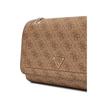 Guess Noelle II HWBG96 72210 Brown Bag