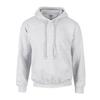 Gildan Unisex Adult DryBlend Hoodie