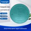Composite Resin Round Manhole Cover