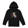 Disney Princess Childrens/Kids Making Every Dream Count Cinderella & Jasmine Hoodie