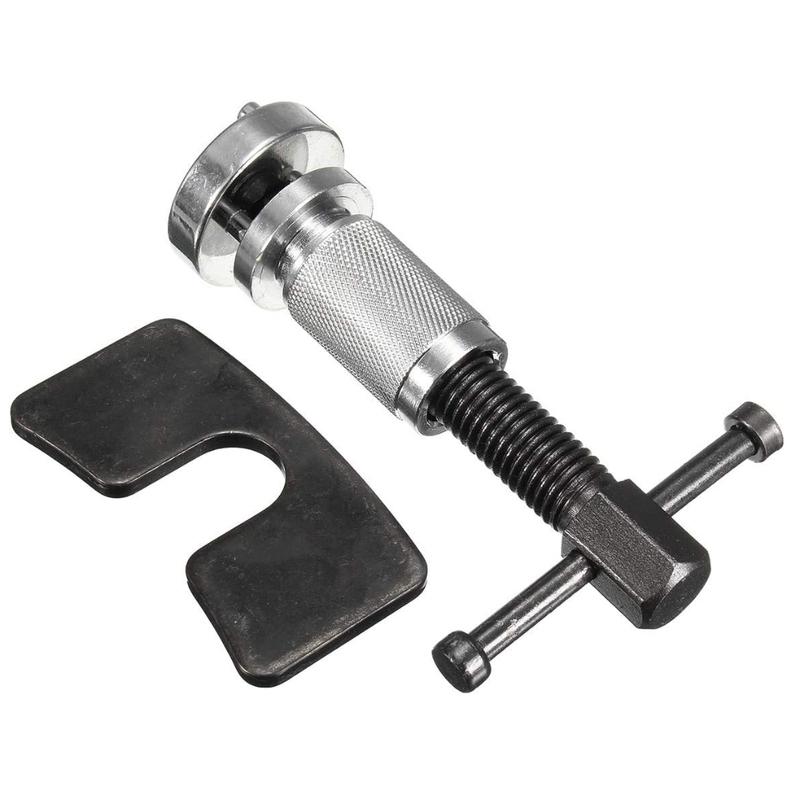 Disc Brake Piston Caliper Wind Back Car Repair Brake Pad Replacement Tool for Automotive