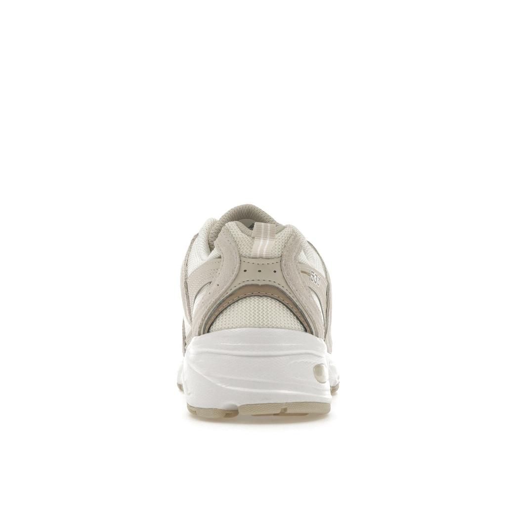Cheap New Balance 530 Off White Unisex Sneakers Cream MR530OW | Joom