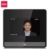 T906 Smart Dynamic Face Recognition Attendance Machine CN Plug (adapter Included)