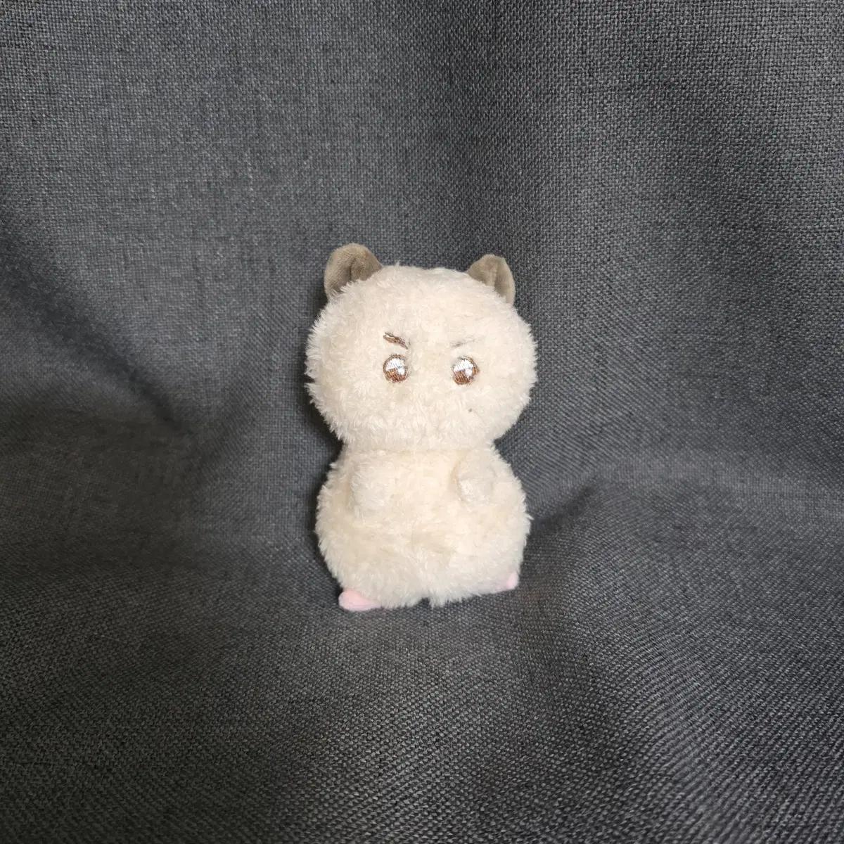 

Одна неофициальная кукла от Хан Кап Джи Straykids