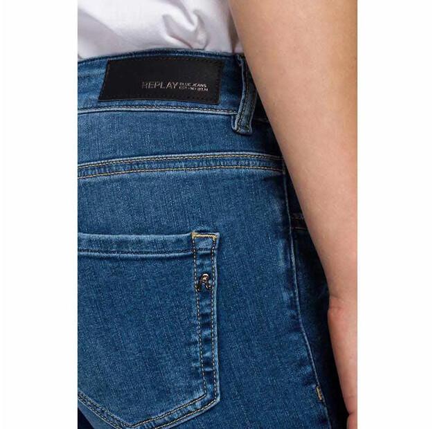 Replay Faaby джинсы