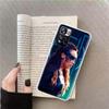 The 100 TV Show Heda Lexa Phone Case For Redmi Note 13 12 Pro Plus 14 15 Pro 5G 11 11T 11E 11S 10 Pro 10S 9 9S Cover Cell Clear