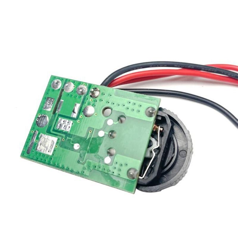 6 Wind Speed Control Button Switches 4Pin Switches For Hair Dryer Power Switches Button Pad Button Pad Replacement