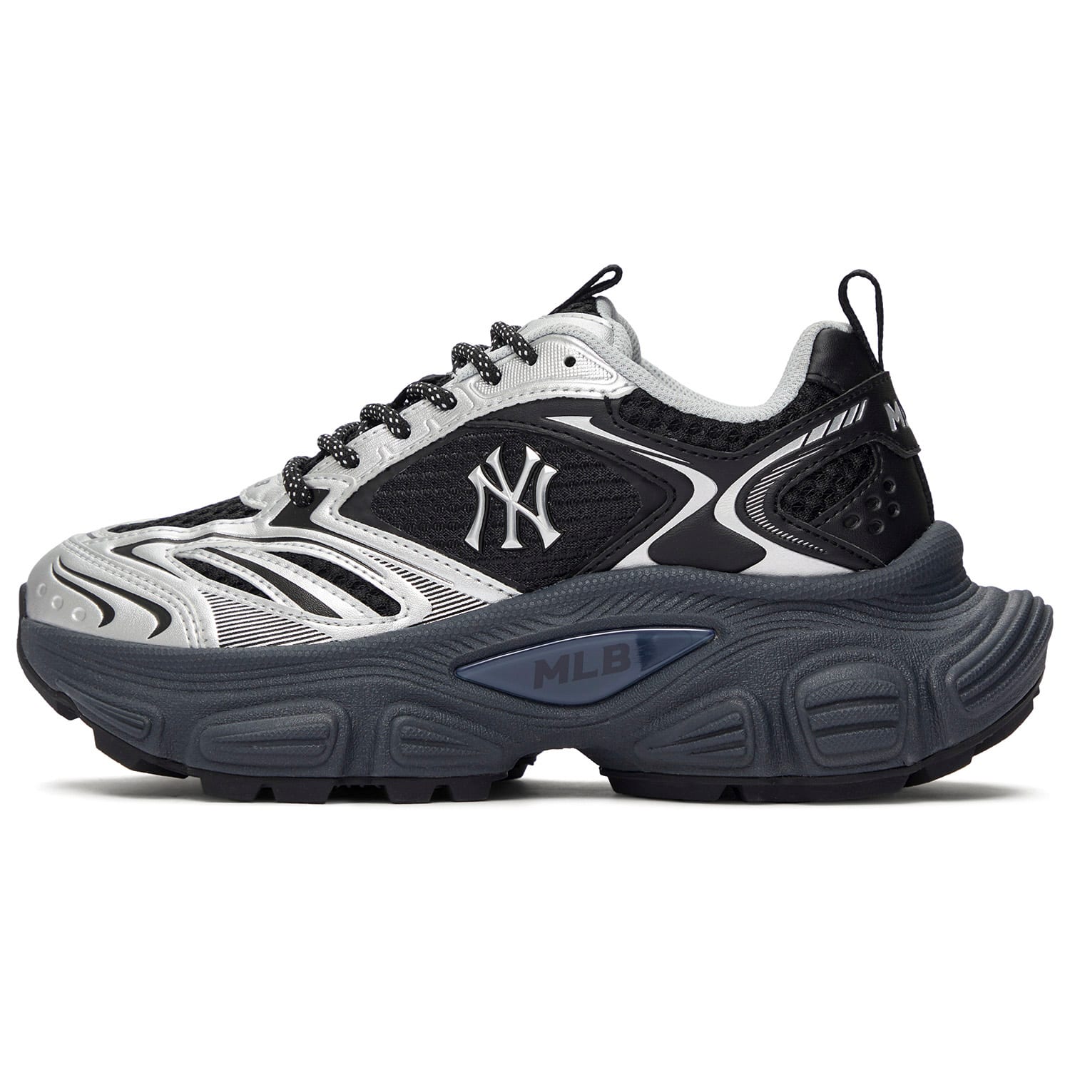 MLB New York Yankees Sintētiskās ādas