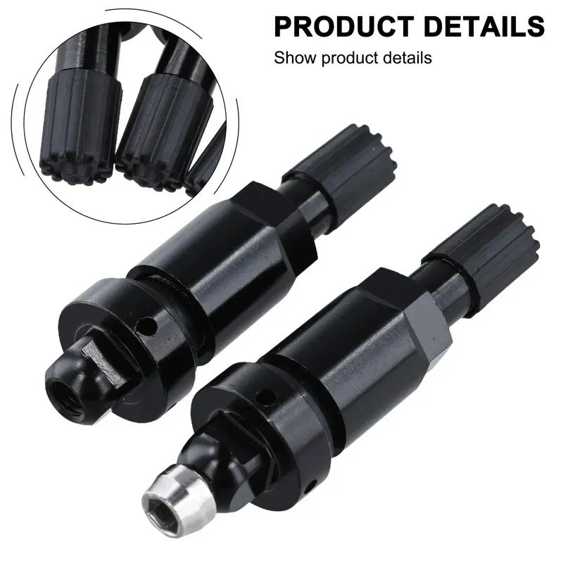 4pc TPMS Aluminium Ventil Stem Service Kit Für Tesla Für Reifen Ventile Ersatz Reifendruck Sensor Für Tesla