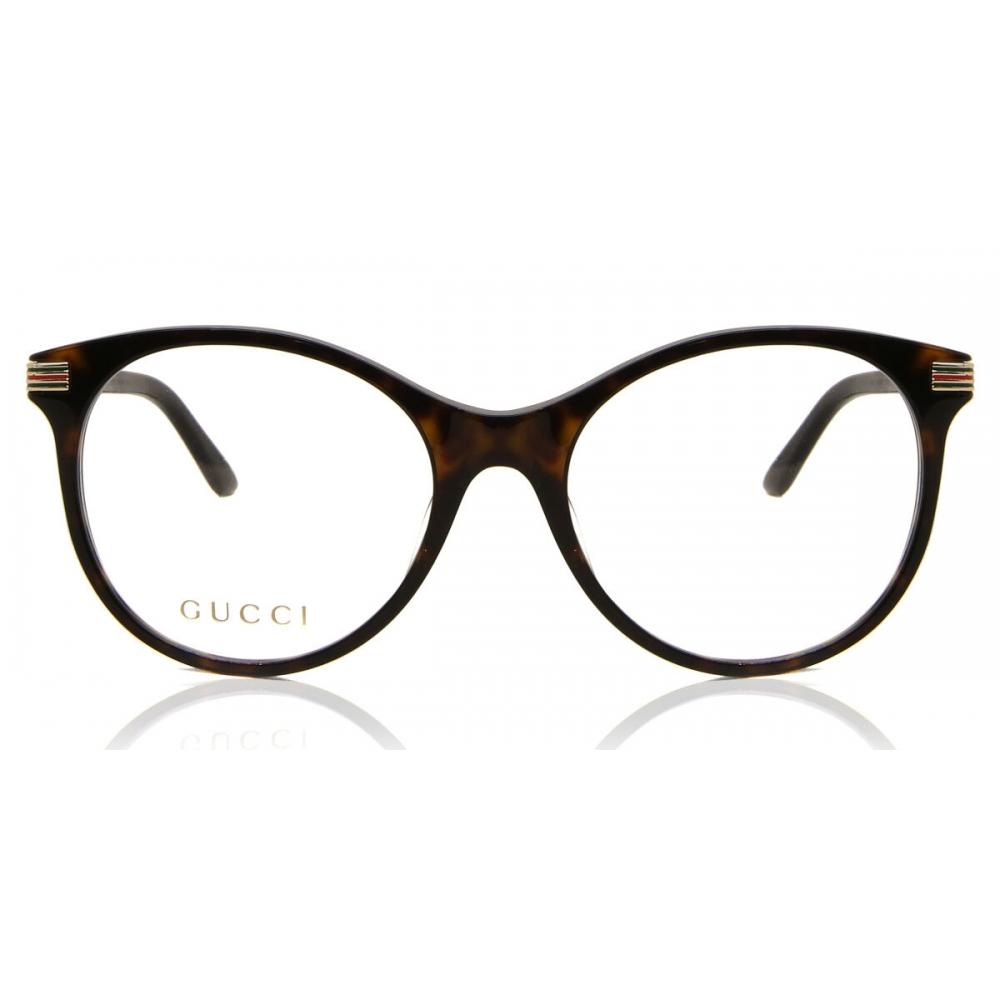 Gucci Gg1450o 002 Women Eyeglasses