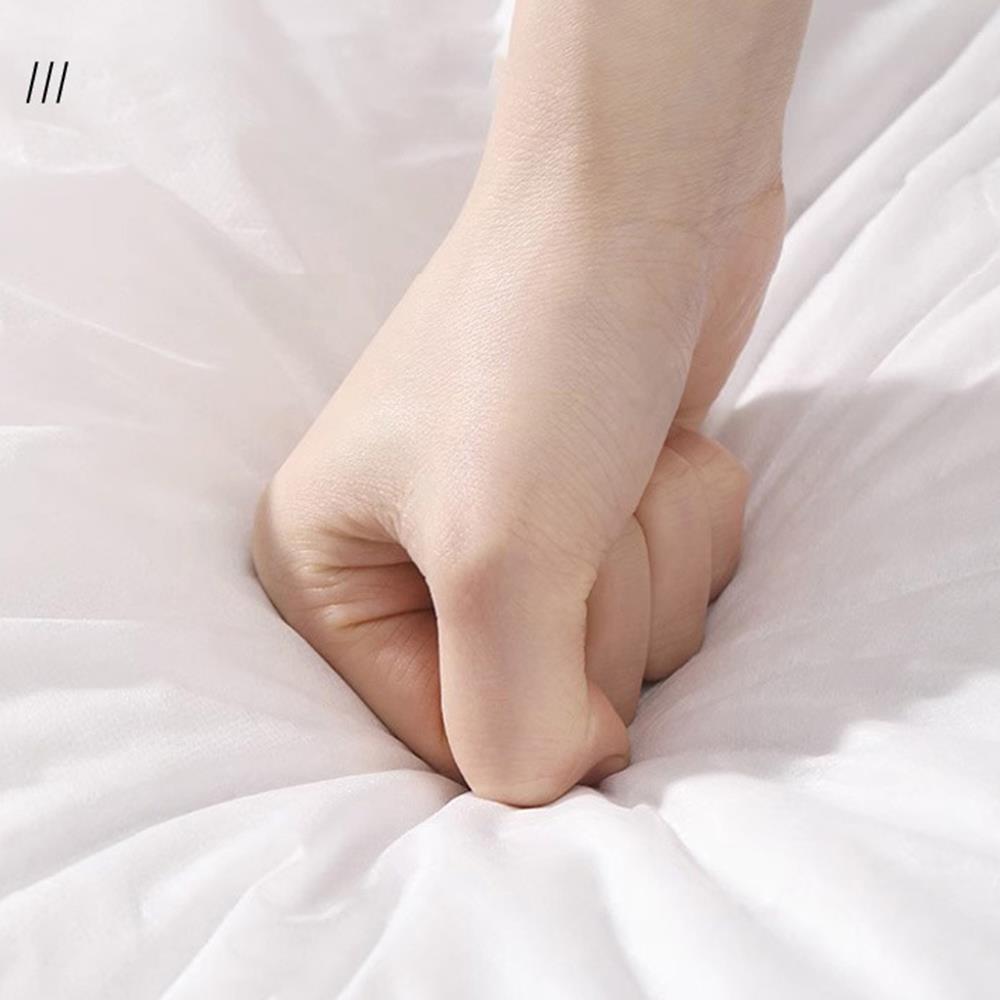 Disposable Bed Sheets Set Bed Sheets Three-Pieces Suit Towel Hotel Quilt Cover Bedding Dirty Proof Pillowcase Dirty Quilt Cover