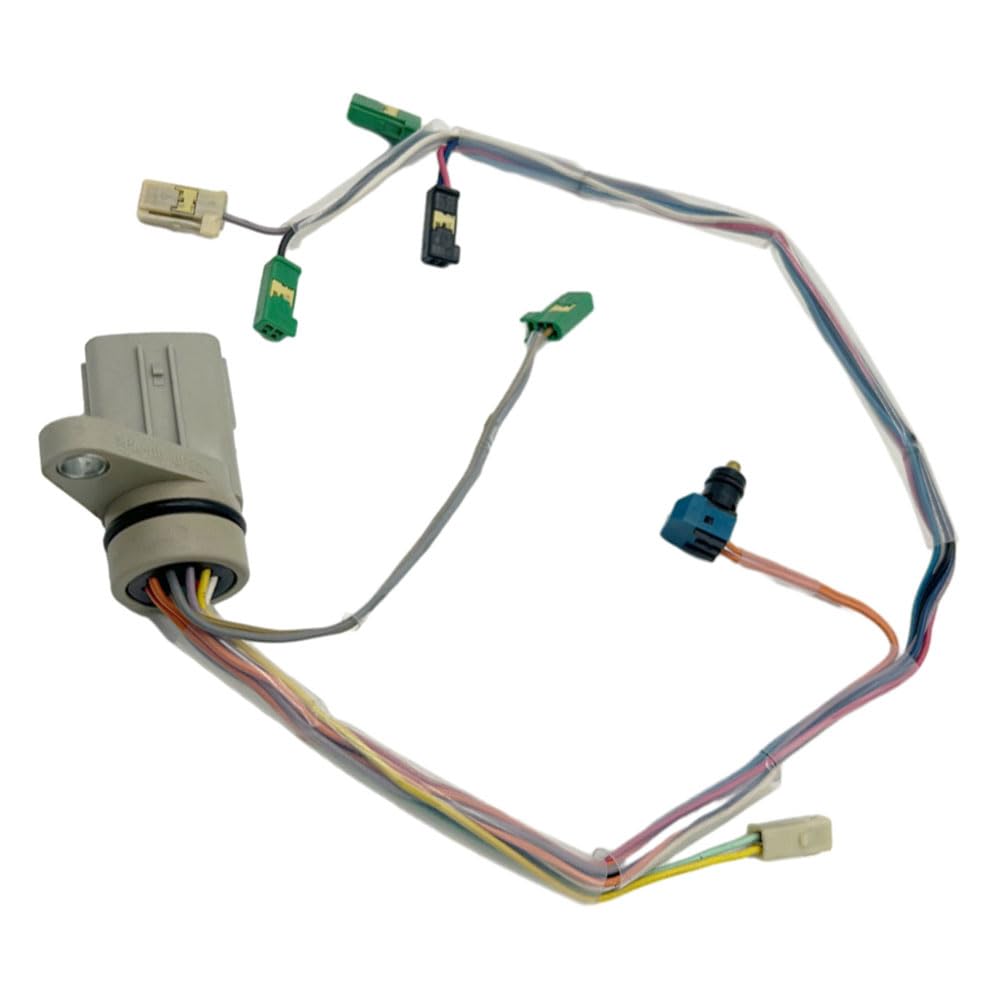 Жгут проводов соленоидов трансмиссии, Жгут соленоидов трансмиссии K313, Совместим с Toyota Corolla 2014-ON 1.8L 2.0L