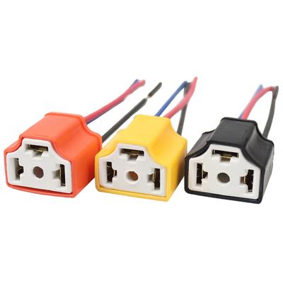 Akcesoria do elektroniki samochodowej – Kable, adaptery, gniazda