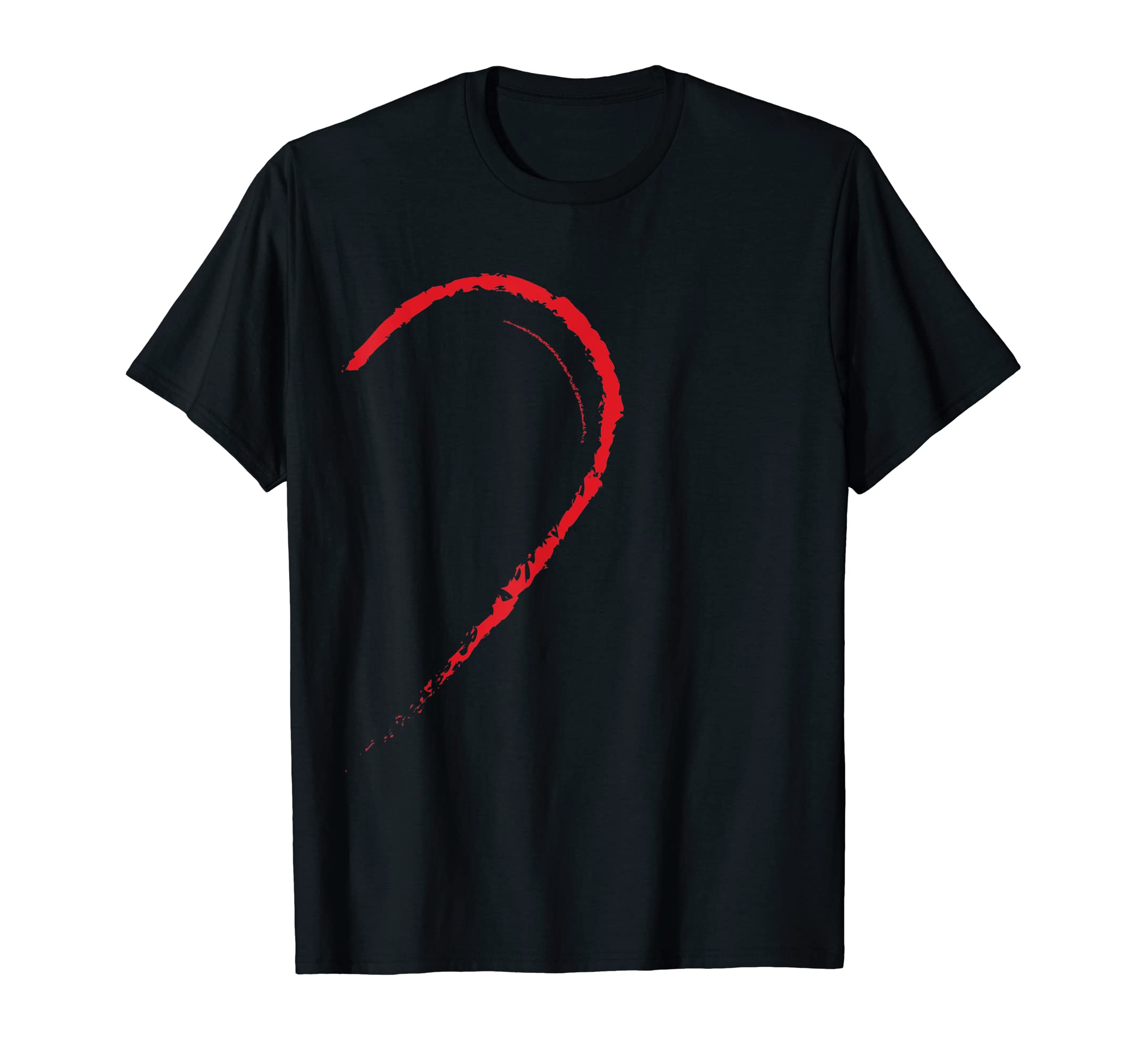 

Pair Pair Outfit Half Heart Red Day Valentine s T-Shirt