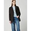Cc Collect Men S Wool Tailored Single Jacket c254mSf033