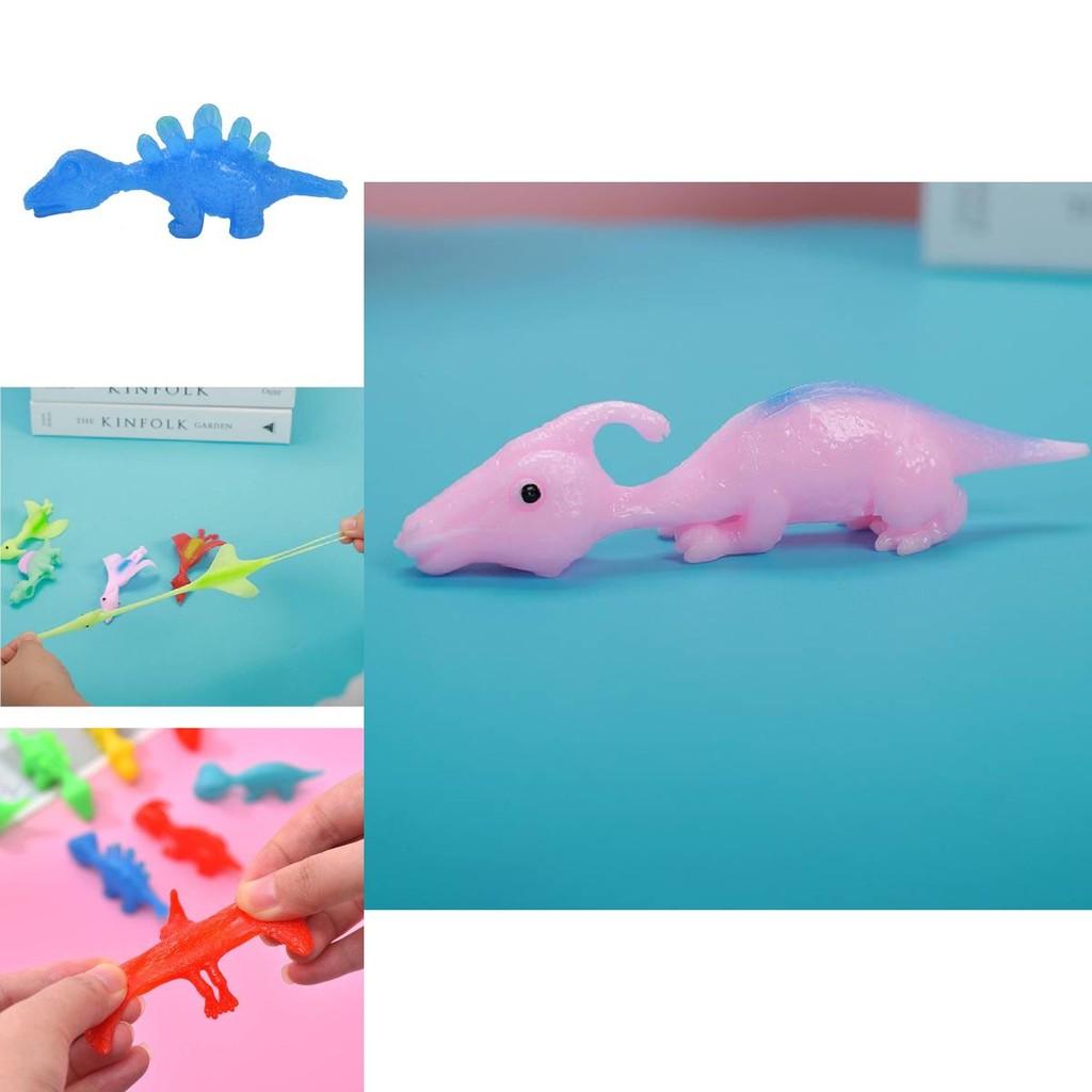 Exciting Finger Dart Launching Dinosaur Fun Toy For Stress Relief And Relaxation