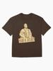 BioShock Who is Atlas? Oversized T-Shirt