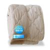 Summer Cooling Mattress Value As Cool As and Meltingly Soft To the Machine Provides a Cool and Refreshing Sleeping Comes with Elastic Pad,