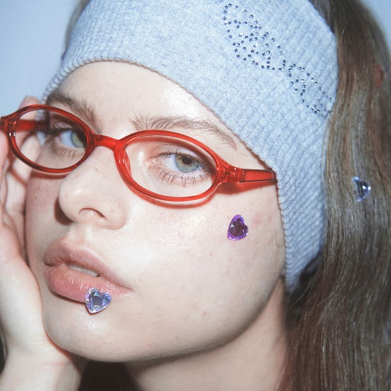 

ADORE BELLE ANGEL CUBIC ОБОДОК ДЛЯ ВОЛОС - 3 ЦВЕТА BLACK