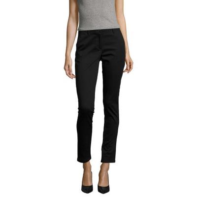 Womens/Ladies Jared Stretch Trousers