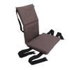 Tree Stand , Stadium  Foam Mat Climbing Tree Stand  Cushion Chair Pad with   Straps for Camping Picnic Fishing Outdoor Sports Adventure