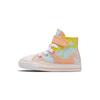 (TD) Chuck Taylor All Star 1v 'Bleu Rose' Bébé 767576C