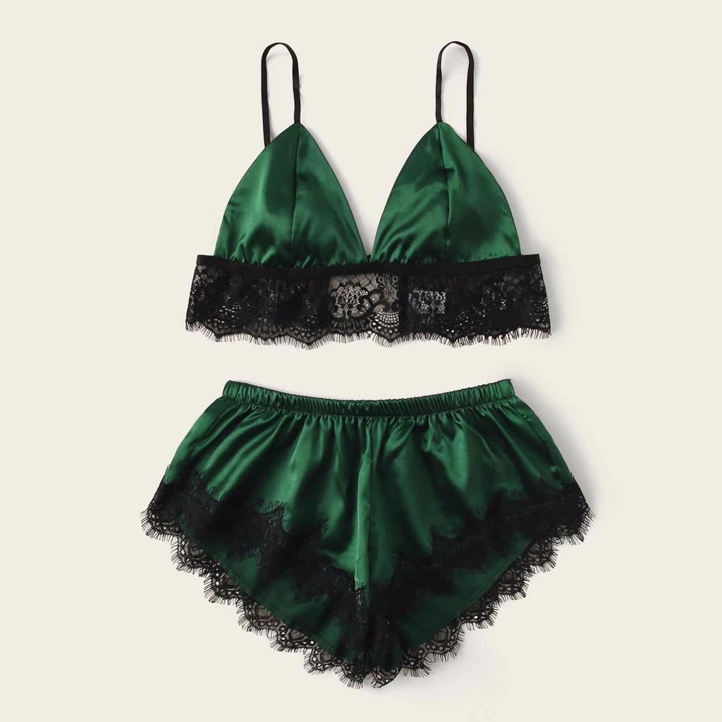 Passion Lace Camisole Sexy Lingerie for Women