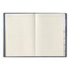 NOLTY Planner 2026 A5 Weekly Access 5 Navy Blue 6481 December (Starts 2025)