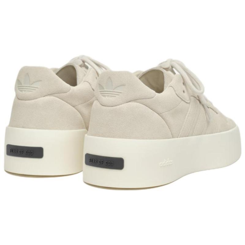 adidas Originals Fear Of God Athletics '86 Lo Talc Sneakers IE6215