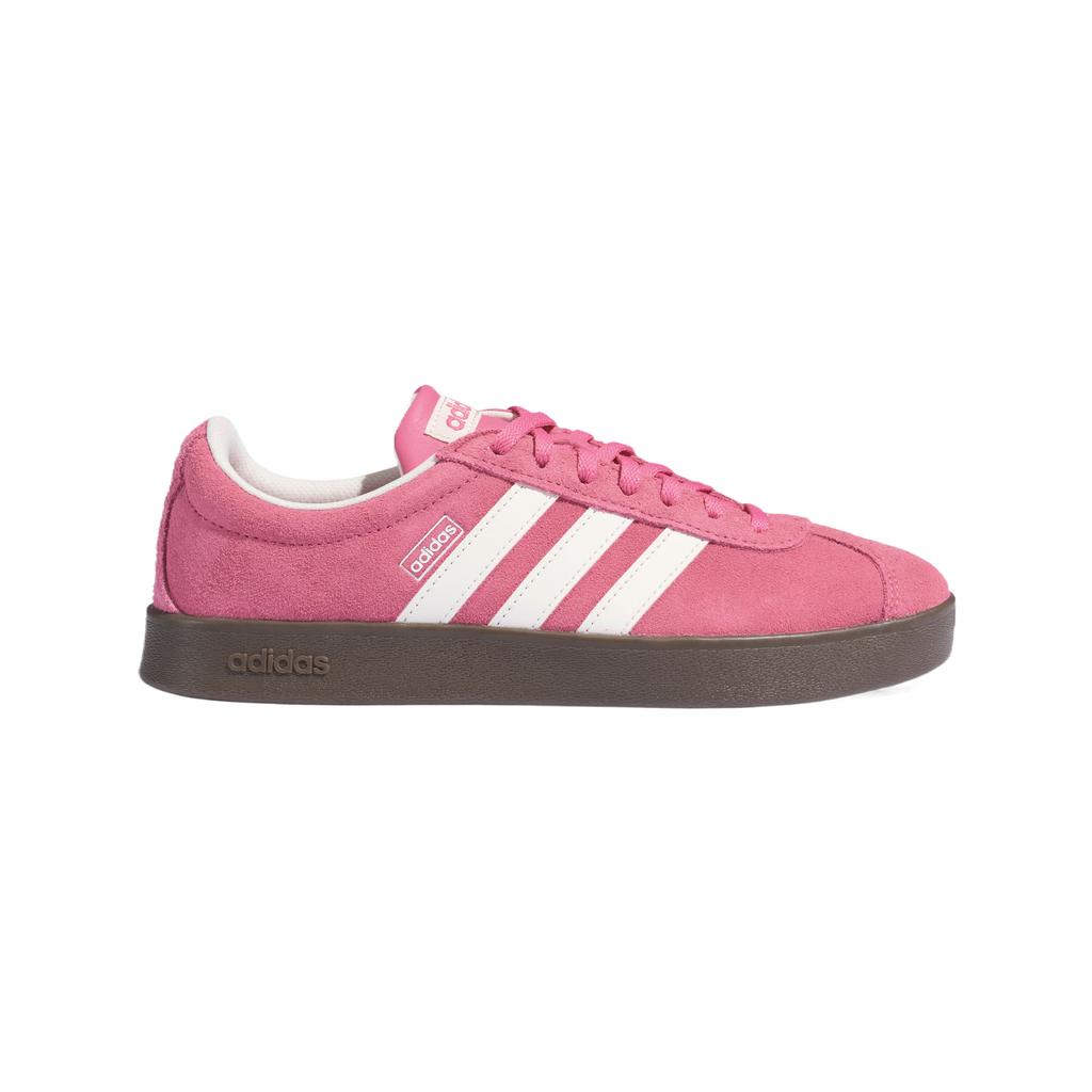 Adidas VL COURT 2.0 Skateboard Schuhe Unisex Sneaker KK4650