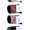 Arnold Palmer Ladies' Diagonal Check Mid-Length Socks Affordable Socks Women's Shoe Socks Summer Socks