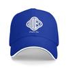 Gorra de Béisbol Casual de la Banda Jodeci Gorra Trucker de Tenis Skate Verano Transpirable Unisex Unisex yk Gorras de Béisbol Geniales