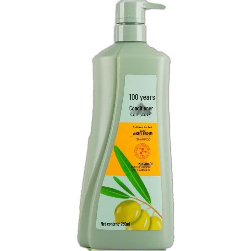 100 Years Runfa Anti-Dandruff & Oil Control Shampoo
