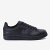 Unisex Leather Sneakers B721