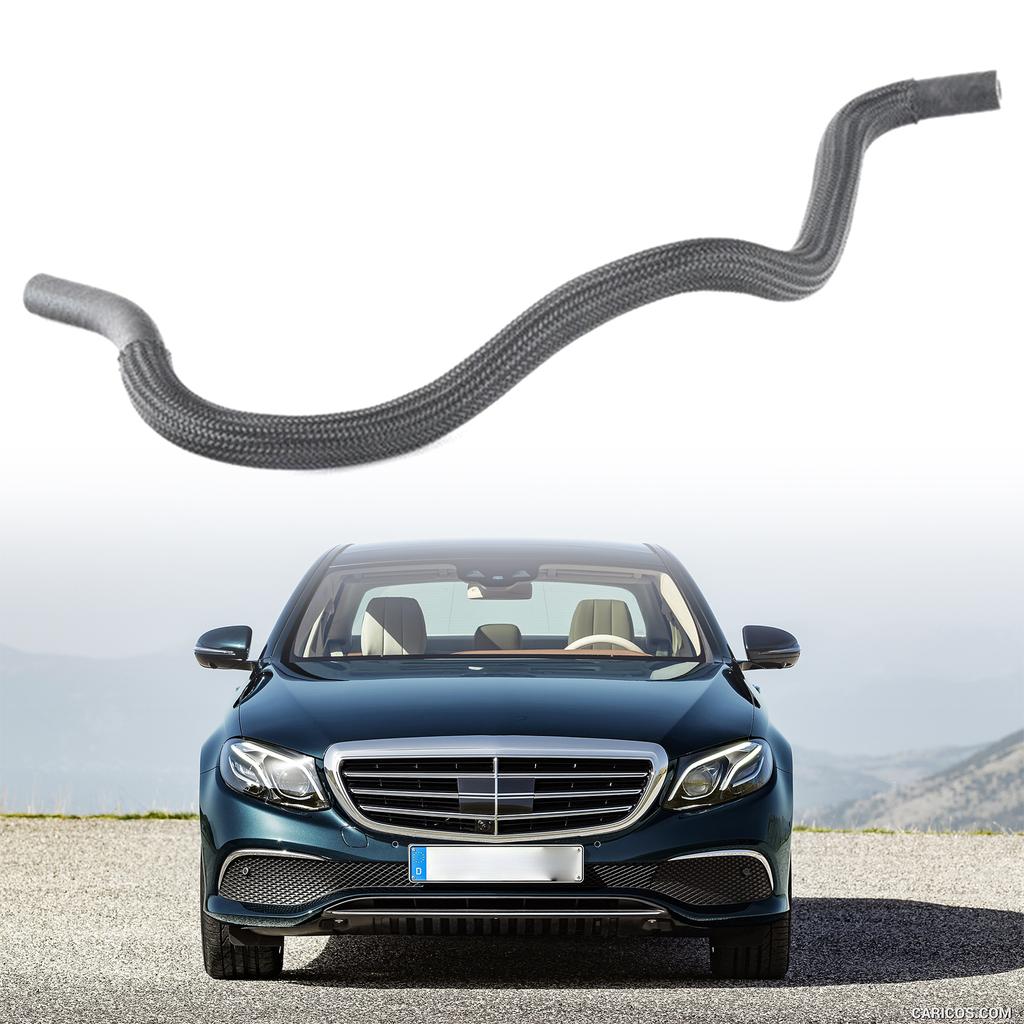 Replacement Fuel Hose Fit for W213 C180 GLK200 GLK250 Pump Pipe 2740703500 Rubber Fuel Pipe 2740700181