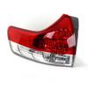 Car Tail Light for Toyota Sienna 2011 2012 2013 2014 Rear Brake Reverse Stop Lamp 8155008030 8156008030 8158008010 8159008010
