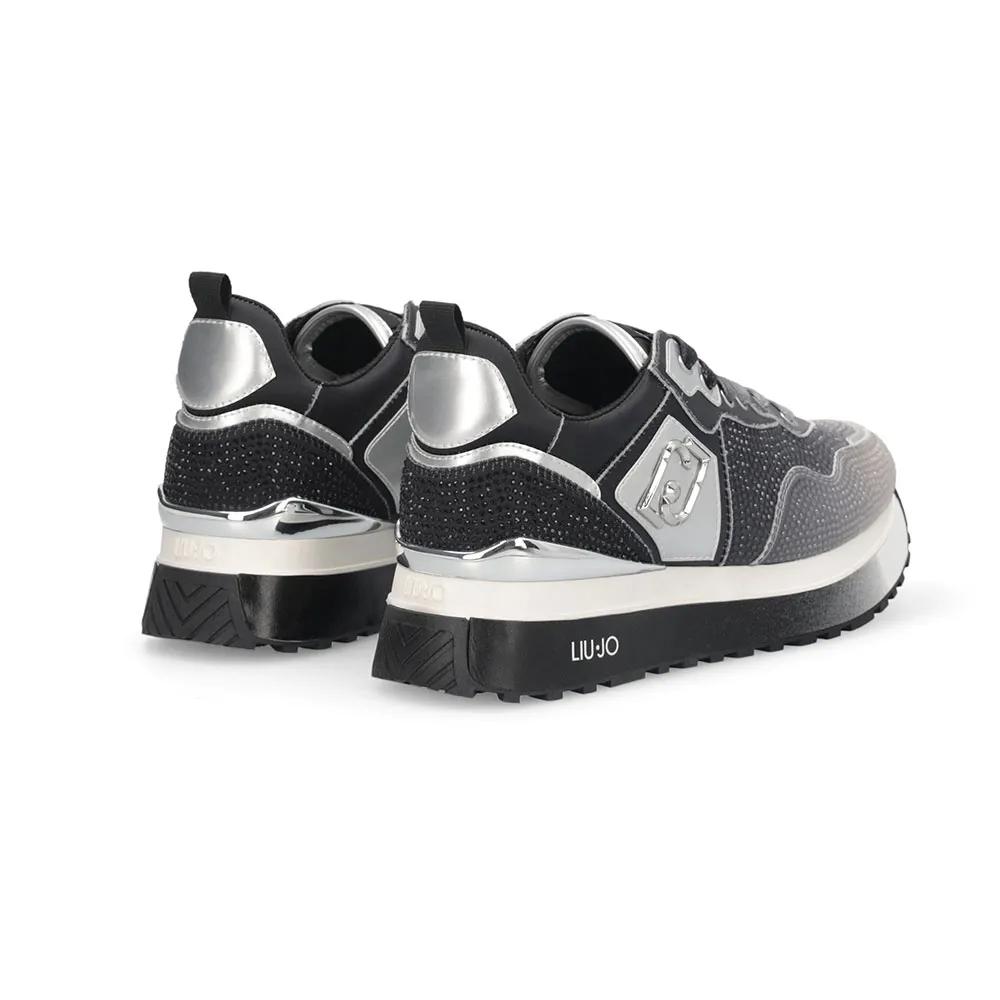 Liu·jo Sneakers Liu Jo Maxi Wonder 01