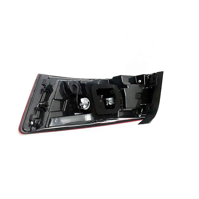 

Задний фонарь в сборе для Skoda Superb 2015-2018: Задний тормоз, Задний ход, Указатель поворота Driver Side, Flat Light (Inner)