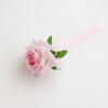 Best Wishes Rose Flower Ballpoint Pen Writing Smoothly Signature Pen Neutral Gel Pens  Office