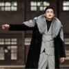 Men's Long Mink Fur Trench Coat - Winter Warm Casual Plus Size European & American Style