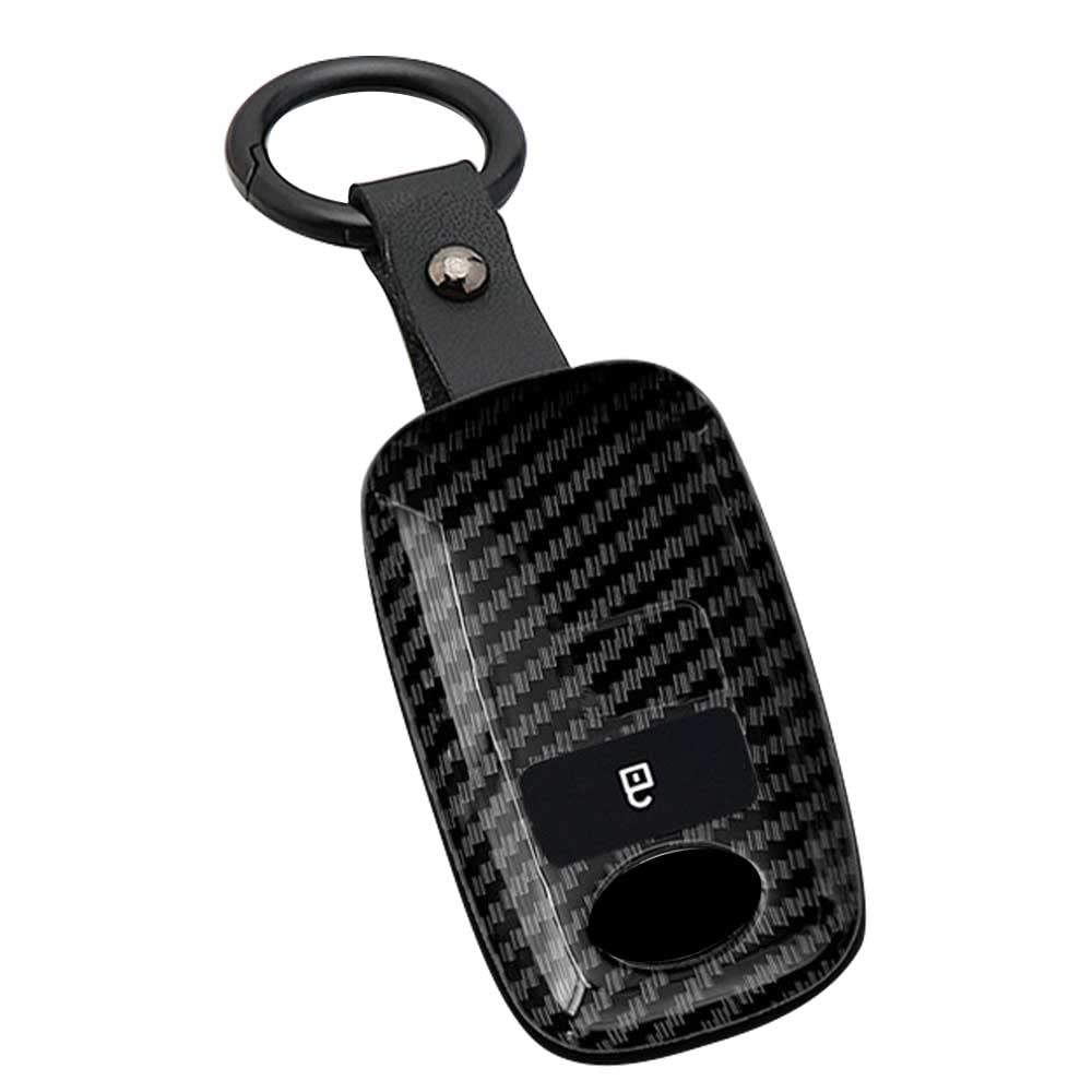 Rise Key Case for Toyota Daihatsu Rocky New Taft Key F