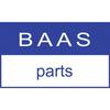 Adaptateur - BAAS - BA14 - 12/24 V - Prise DIN - Noir