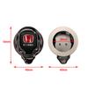Car One-Click Start Button Protection Cover Engine Start Stop Switch For Honda Civic Fit Jazz Accord Pilot CRV Odyssey Passport TT5