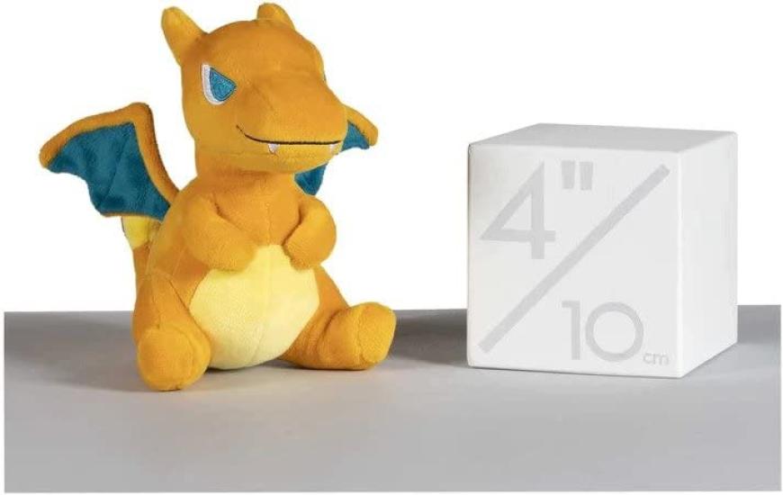 Pokemon Center Original Pokemon Dolls Charizard