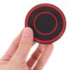 GLEAVI Car Coaster Car Interior Decoration Non-Slip Drink Coaster Car Cup Mat Cup Holder