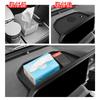 ZUNDUO Toyota Land Cruiser 250 Series Rear Screen Car Storage Dashboard Console Land Cruiser 250 Center Console 3D Small Item Car Interior Car Genuine