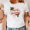 Aufbügelbilder Weihnachten Weihnachtsmann Bäume Kleidung DIY T-Shirt Kleid Applikation Wärmeübertragung Weihnachtsbaum Auto Aufbügel-Vinyl-Aufkleber
