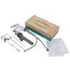 American Standard Shugeni 0301 Single-Hole Basin Faucet