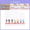 Dragon Adorable Ball Z Q Version Character Toys With 21 Different Models