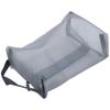 Zipper Cosmetic Bag Clear Shaving Bag New Travel Organizer  Women